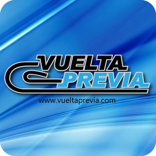 Screenshot Vuelta Previa
