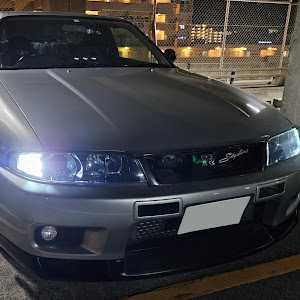 スカイライン GT-R BCNR33