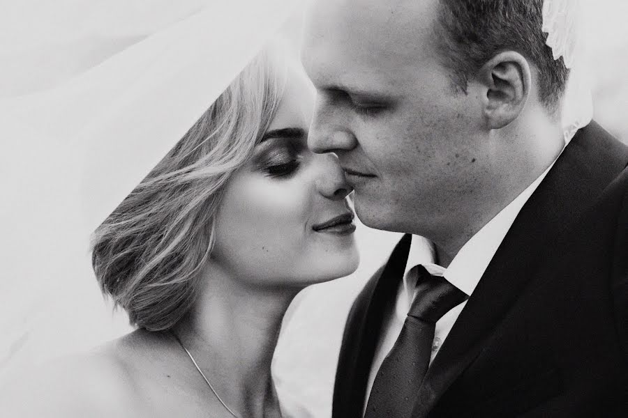 Wedding photographer Viktor Pavlov (victorphoto). Photo of 9 October 2017