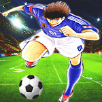 Cover Image of Скачать New Captain Tsubasa Cheat 1.0 APK