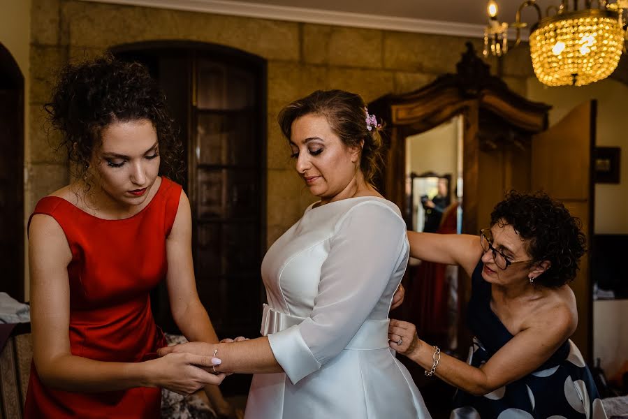 Fotografo di matrimoni Jorge J Martínez (jorgejmartinez). Foto del 14 maggio 2020