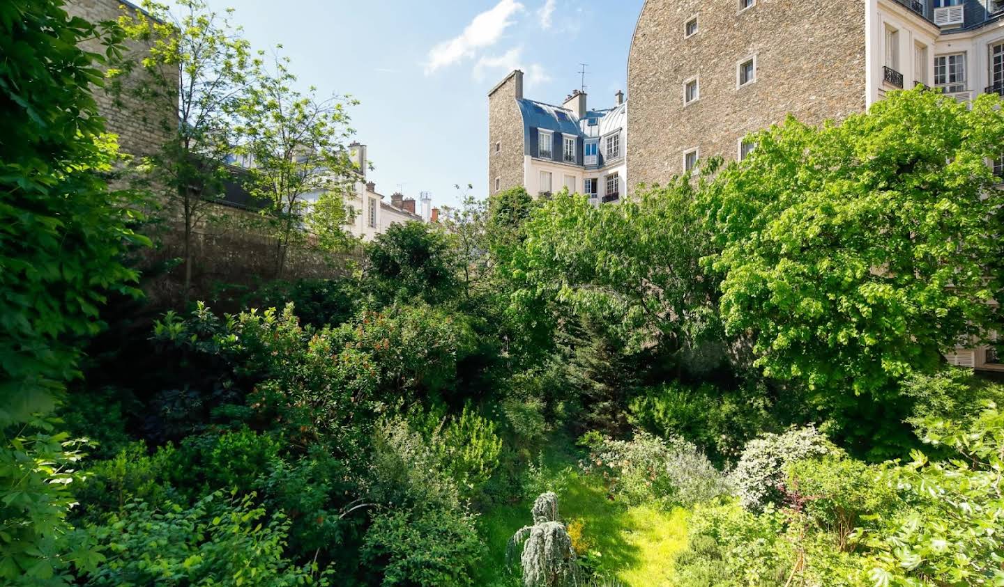 Appartement Paris 7ème