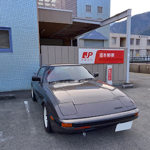 RX-7