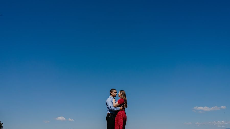 Fotógrafo de bodas Anhi Torres (studio8sociales). Foto del 5 de diciembre 2020