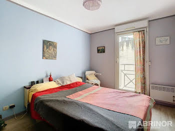 appartement à Lille (59)