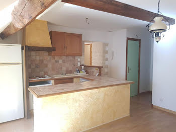 appartement à Beaune (21)