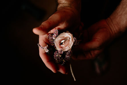 Fotógrafo de casamento Pietro Sorano (pietrosorano). Foto de 5 de dezembro 2023