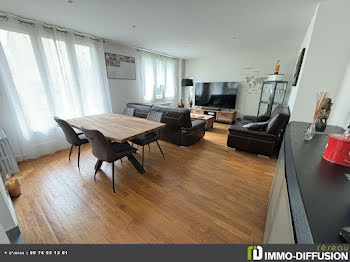 appartement à Bourg-en-Bresse (01)