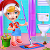 Keep Your House Clean - Girls Home Cleanup Game1.2.1