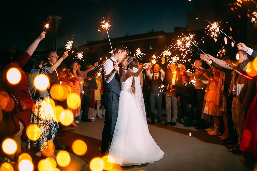 शादी का फोटोग्राफर Nastya Volkova (nastyavolkova)। जुलाई 24 2019 का फोटो