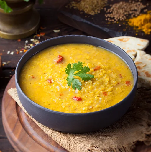 Dal Tadka