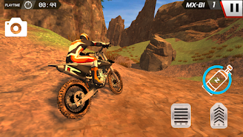 MX Bikes - Dirt Bike Games APK para Android - Download