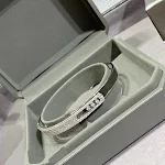 Full of diamond and rose gold