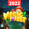 Icon Magical Forest Game 2022