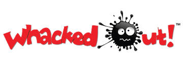 WHACKED OUT MEDIA PTE. LTD. logo