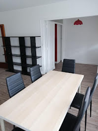 appartement à Amiens (80)