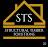 STS Structural Timber Solutions Logo