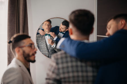 Photographe de mariage Balázs Árpad (arpad). Photo du 19 janvier