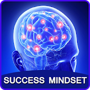 Success Mindset  Icon