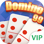 Cover Image of ダウンロード Domino QiuQiu Gaple VIP 1.3.9 APK