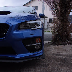 WRX S4 VAG
