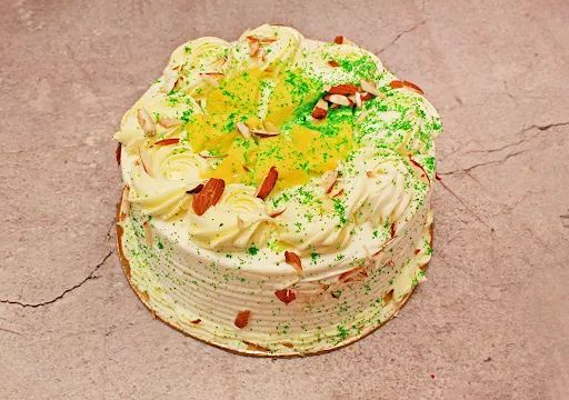 Rasmalai Cake [250 Grams]