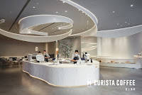 CURISTA COFFEE 奎士咖啡 市府旗艦店