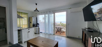 appartement à Canet-en-Roussillon (66)