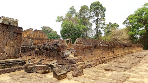 Cambodia 2016