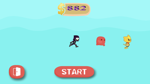 Hopperman APK MOD screenshots 4