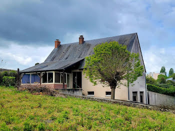 maison à Nogent-sur-Loir (72)