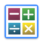 Cover Image of Download Math Practice game 1.0 APK