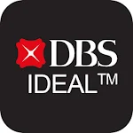 Cover Image of Unduh DBS IDEAL Ponsel 3.0.4 APK