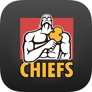 Chiefs Rugby Club 1.1.6 Icon