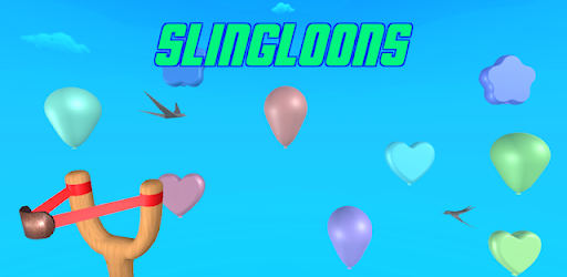 Slingloons