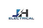 JH Electrical Logo