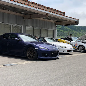 RX-8 SE3P