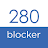 280blocker icon