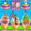 Ice Cream Cooking Factory: Cook Delicious 1.0.3 APK Herunterladen