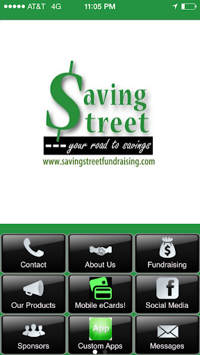 Saving Street