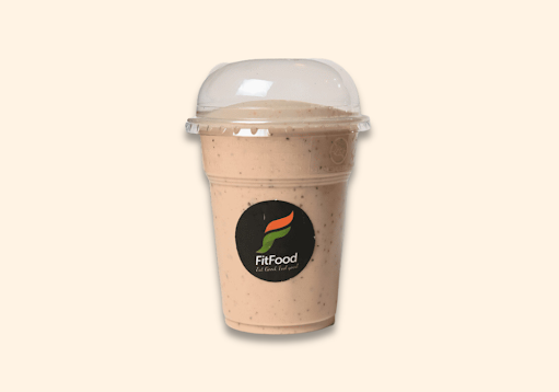 Pistachio Smoothie-FitFood Sheshi Wilson-Tirana-Baboon Delivery
