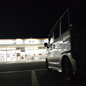 スペーシアカスタム MK53S