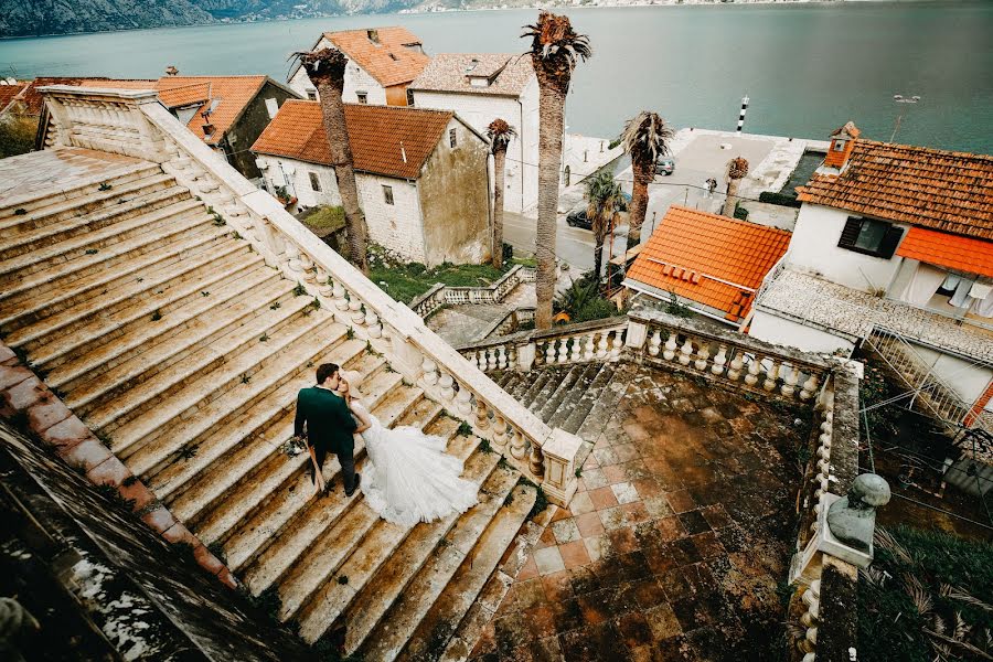 Photographe de mariage Svetlana Kot (kotphotos). Photo du 27 mai 2019