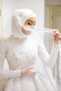 Esküvői fotós Elvira Bilibina (ellibilibina). Készítés ideje: 2022 április 5.