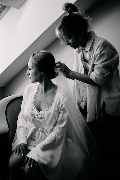 Vestuvių fotografas Anastasiya Popova (haskoo). Nuotrauka 2023 sausio 8
