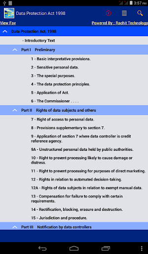 免費下載書籍APP|Data Protection Act 1998 app開箱文|APP開箱王