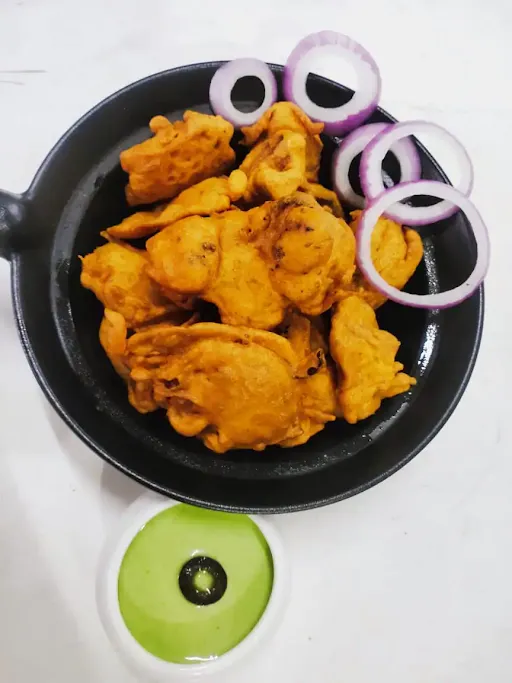 Mix Veggies Pakoda [7 Pieces]