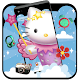 Download Custom Norch Ears Kitty launcher Theme For PC Windows and Mac 1.1.4