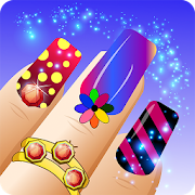 Nail designs & manicure spa  Icon