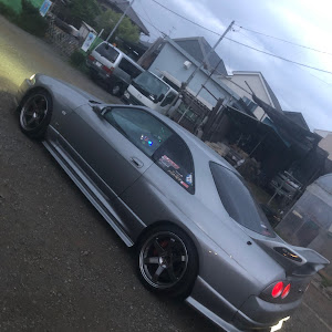 スカイライン GT-R BCNR33